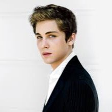 loganlermanfa19's profile picture. logan lerman is my bae