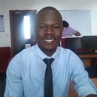 Shadrack mamu yasson (@ngudha) 's Twitter Profile