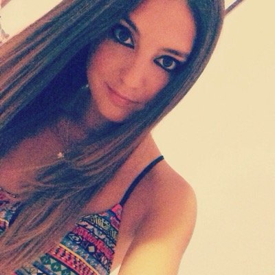 Estudiante de ADE en la US, ex-gimnasta de alto rendimiento y entrenadora de gimnasia ritmica.Muchos podrán pisar el camino, pero pocos dejan huella.
