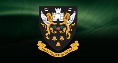 Keeping those serving in HM Armed Forces at home or overseas up to date with news and events from Northampton Saints. Rugby and military banter welcome