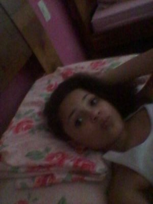Maria Eduarda Mendonça Ferreira , tenho fé