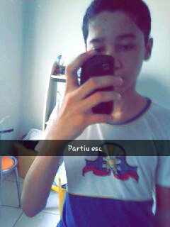 nunca deixe uma pessoa magua seus sentimentos !!          snap: joao.victorr32