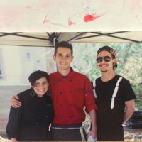 Carlos Anthony  (@carlosanthony8a) 's Twitter Profile