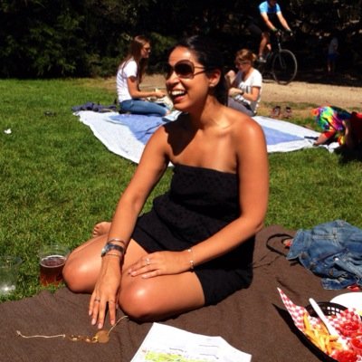 tejbindra's profile picture. Excitable NYer transplanted in SF