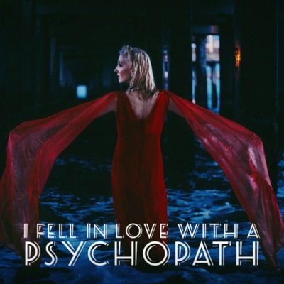 Rita Holly becomes spellbound by a psychopath and enters a strange world of lies until she  has to find a way to escape his captivating grip.