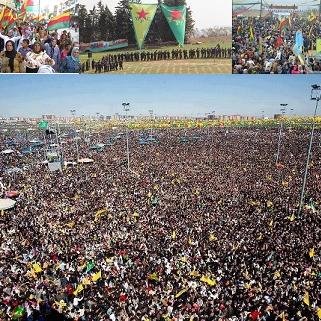 Spreading the word about those around the world fighting against oppression! @KurdishQuestion @TheRojavaReport #Rojava #TwitterKurds #YPG #YPJ
