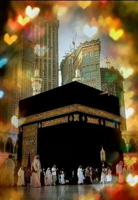 ISLAM - Kerana Tuhan Untuk Manusia