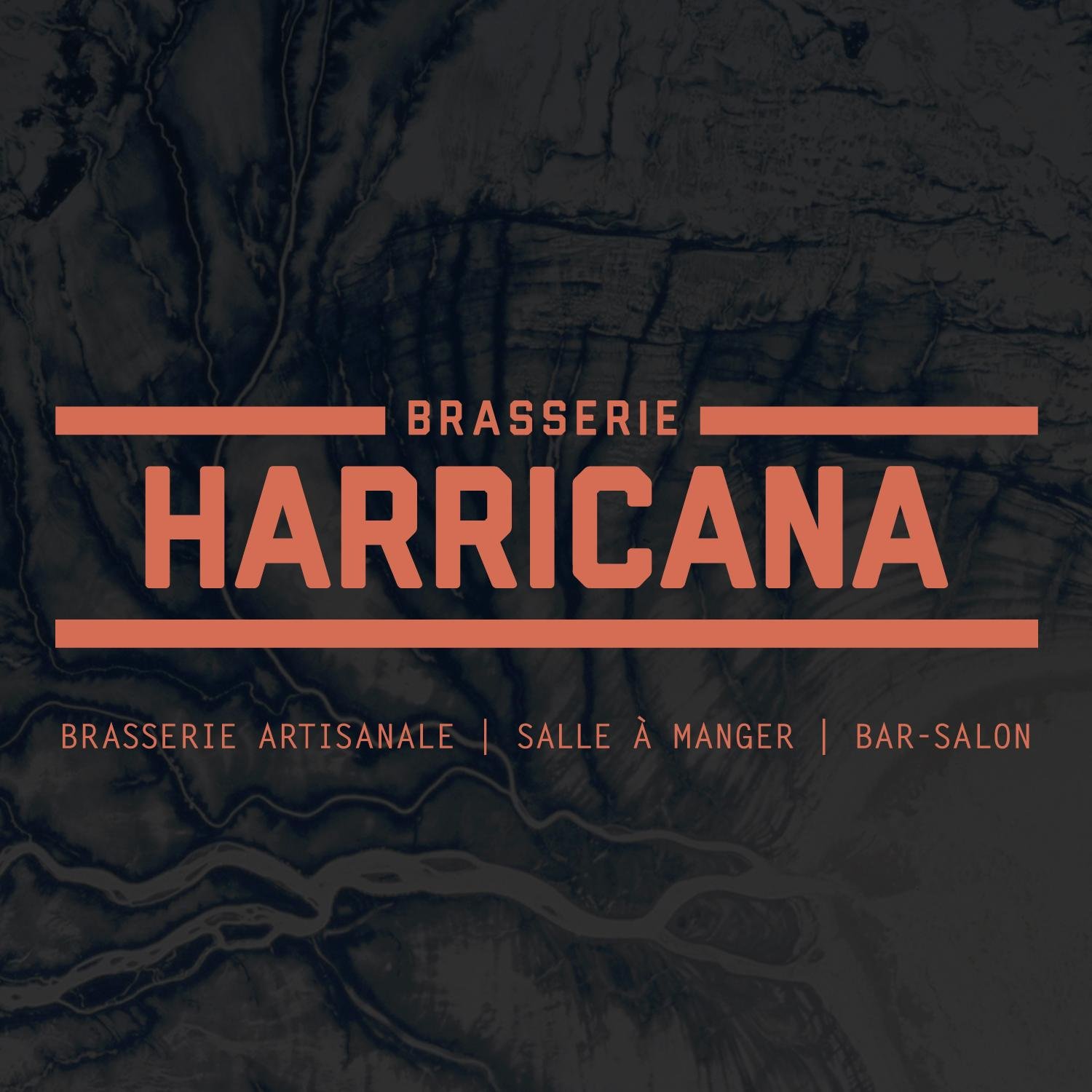 Brasserie artisanale / Salle à manger / Bar-salon