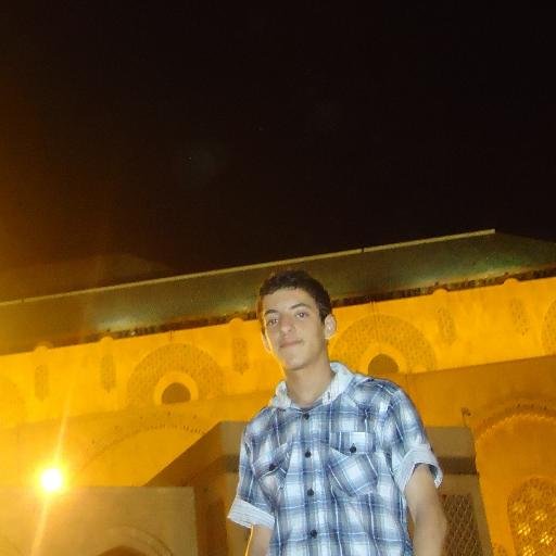 me_simed's profile picture. student