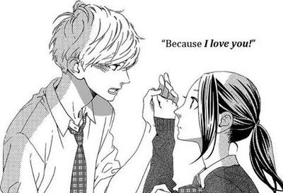Amo a Dios. Me gusta leer, Adoro los animes.. los mangas son geniales... me gustan los doramas coreanos, y el K-pop es lo mejor... ;)