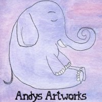 Andys ArtWorks(@AndysArtWorks) 's Twitter Profile Photo