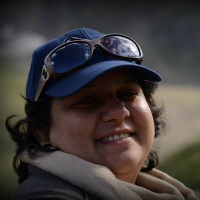 HumeraQasim's profile picture. Climate Change | Environmental Expert | want to change the world,just to figure it out how | Cornell | IHE Delft Institute for Water Education