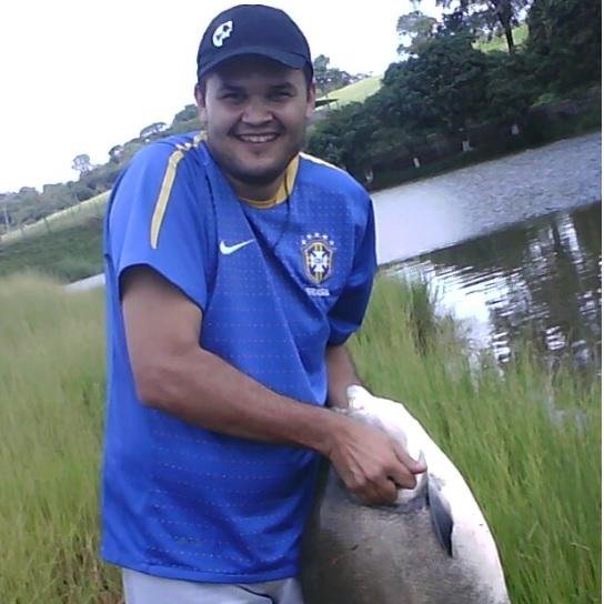 EdmarParticular's profile picture. 