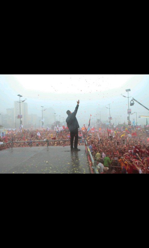 leal a chavez  a sus ideales
