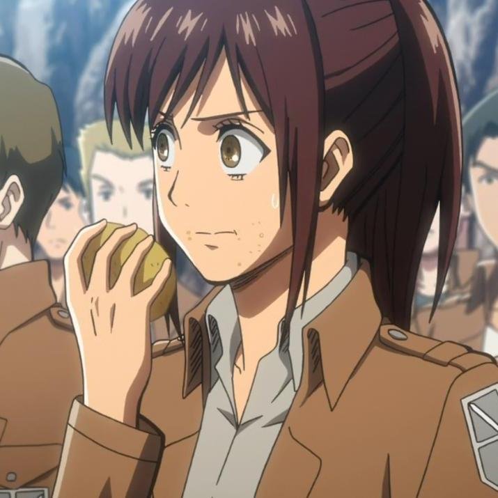 Ayo you shit fucks get me a potato