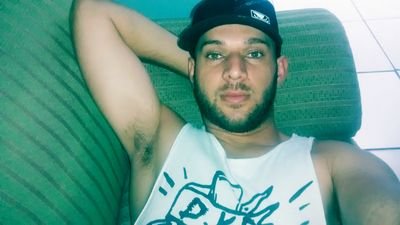 lucivaldorival1's profile picture. 