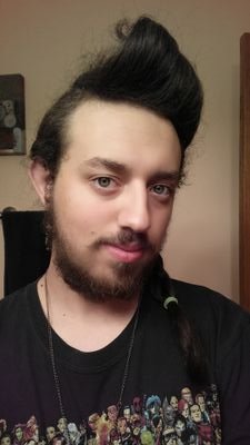 CGMoonchild's profile picture. 