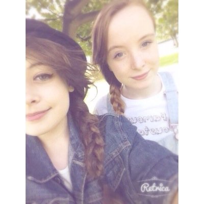 ∆ two girls with a lust for adventure! ∆ subscribe for tips, trips and a whole lot of tumblr! ∆