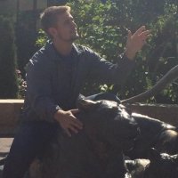 Garrett Nelson (@chubsnelson32) 's Twitter Profile
