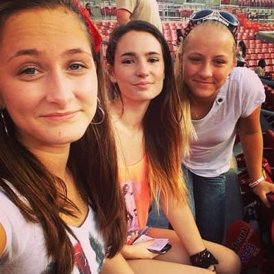 WWATxxtampa's profile picture. can oct 3 come bak? i miss them
