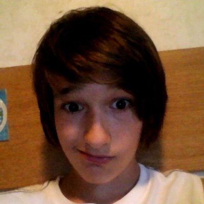 Profile Picture of Aaron Card (@Swagmasta42) on Twitter
