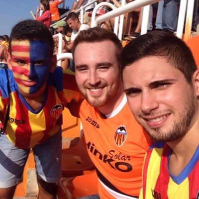 Estudiante de Arquitectura en la UPV !