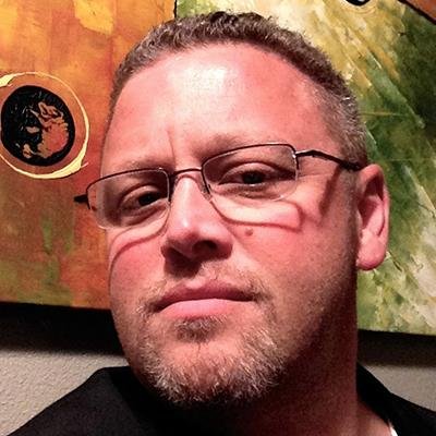 DHovander's profile picture. Designer