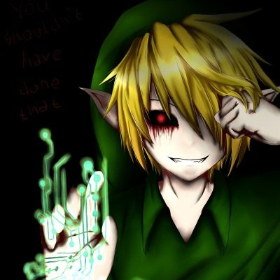 OfficBenDrowned's profile picture. You Should'nt Have Done That......