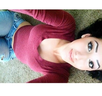 IG: LIKE.A.VIXEN, 17, West Orange HS