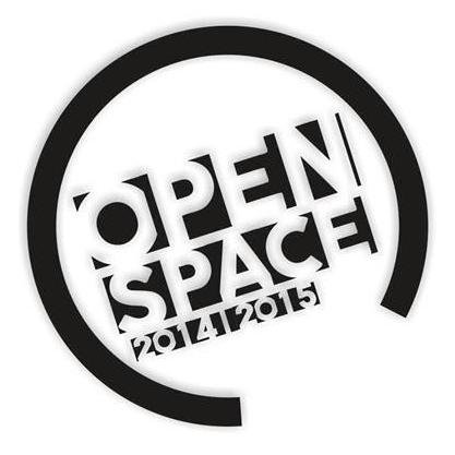 Open Space, letteralmente  spazio aperto. 
Il nostro lo abbiamo immaginato cosi:un contenitore artistico inesaurubile.
Musica e arti visive.