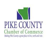 Our mission is to make Pike County a great place to live, work and visit.