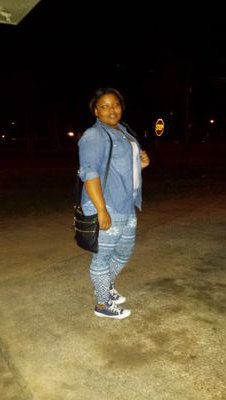 look at you! checking for me,❤ ,  follow   Lady.C