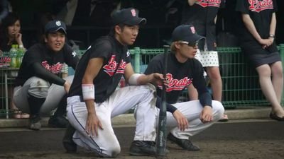 飯島中→赤穂高校→立命館大法→不動産→MR