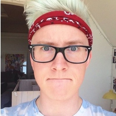 please follow @tyleroukley