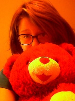 I'm a emo-country mix I love BOTDF and Luke Bryan and I don't have many friends because I'm not that pretty or beautiful and I'm 12