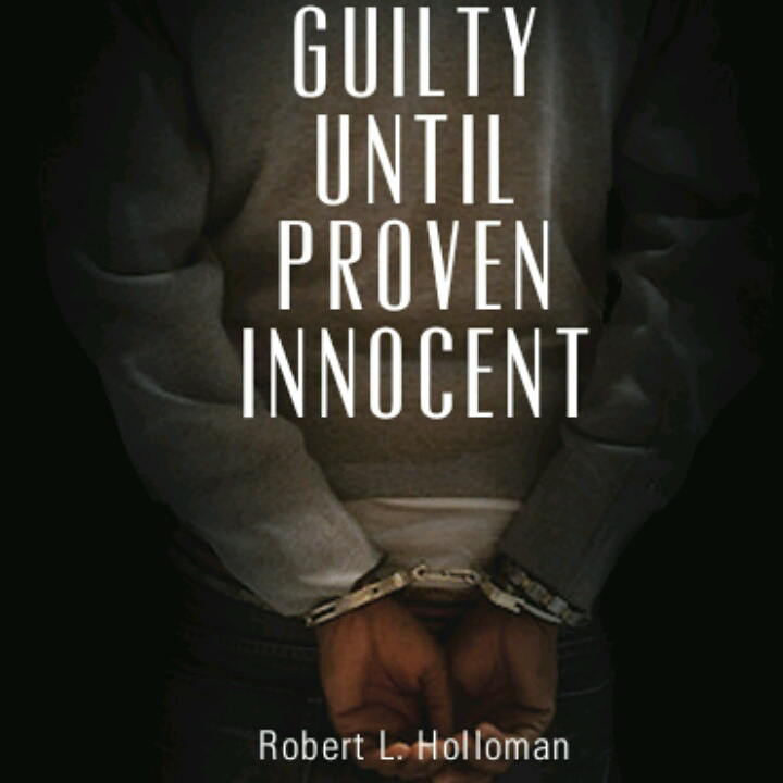 robholloman1279's profile picture. I went from facing life in prison to youth mentor. An amazing story of triumph over adversity. First three chapters free on Google Play. http://Hollomanspublish