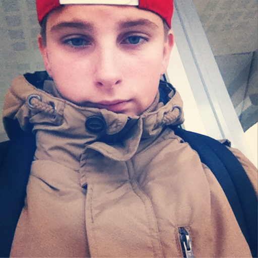 Daniek_C's profile picture. #TeamRonaldo       Snapp/Instagram; dchdaniek