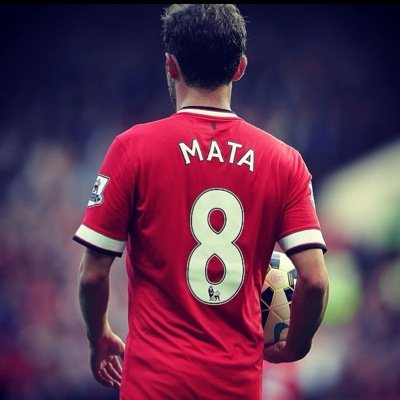 (Don't just play with your feet, but with your heart as well.) I'm just your average ordinary soccer guy