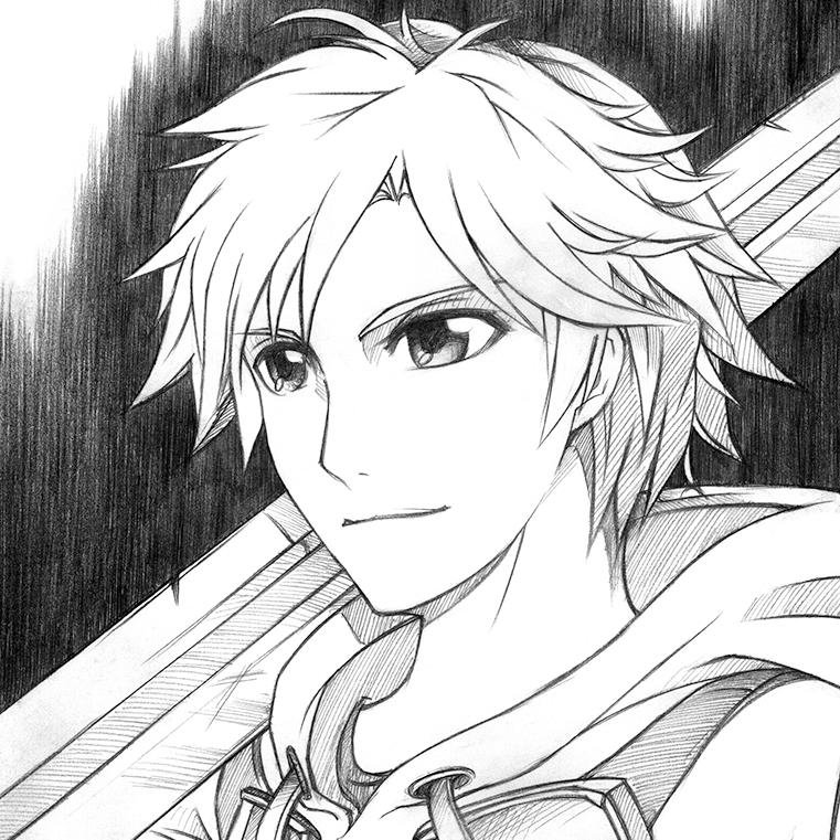 HeroJaune's profile picture. An Arc never goes back on their word. Now are you going to sit there and laugh, or are you going to dance? (( 18+ #RPAccount Taken By @ComposedPyrrha ))