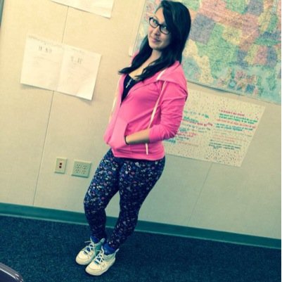 KaylayorkYork's profile picture. 