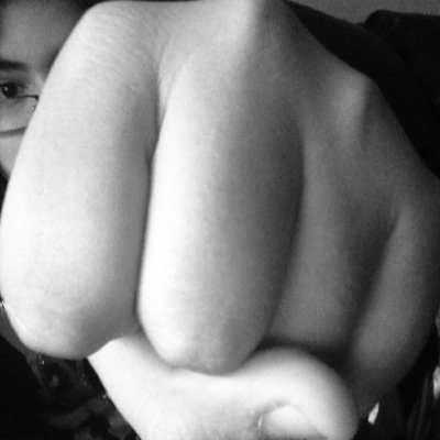 supermanpunk's profile picture. Ambriengs for fucking life