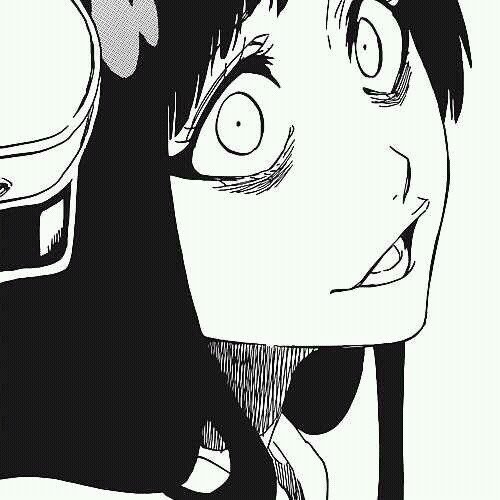 なもなきクインシー No Name Monst Twitter