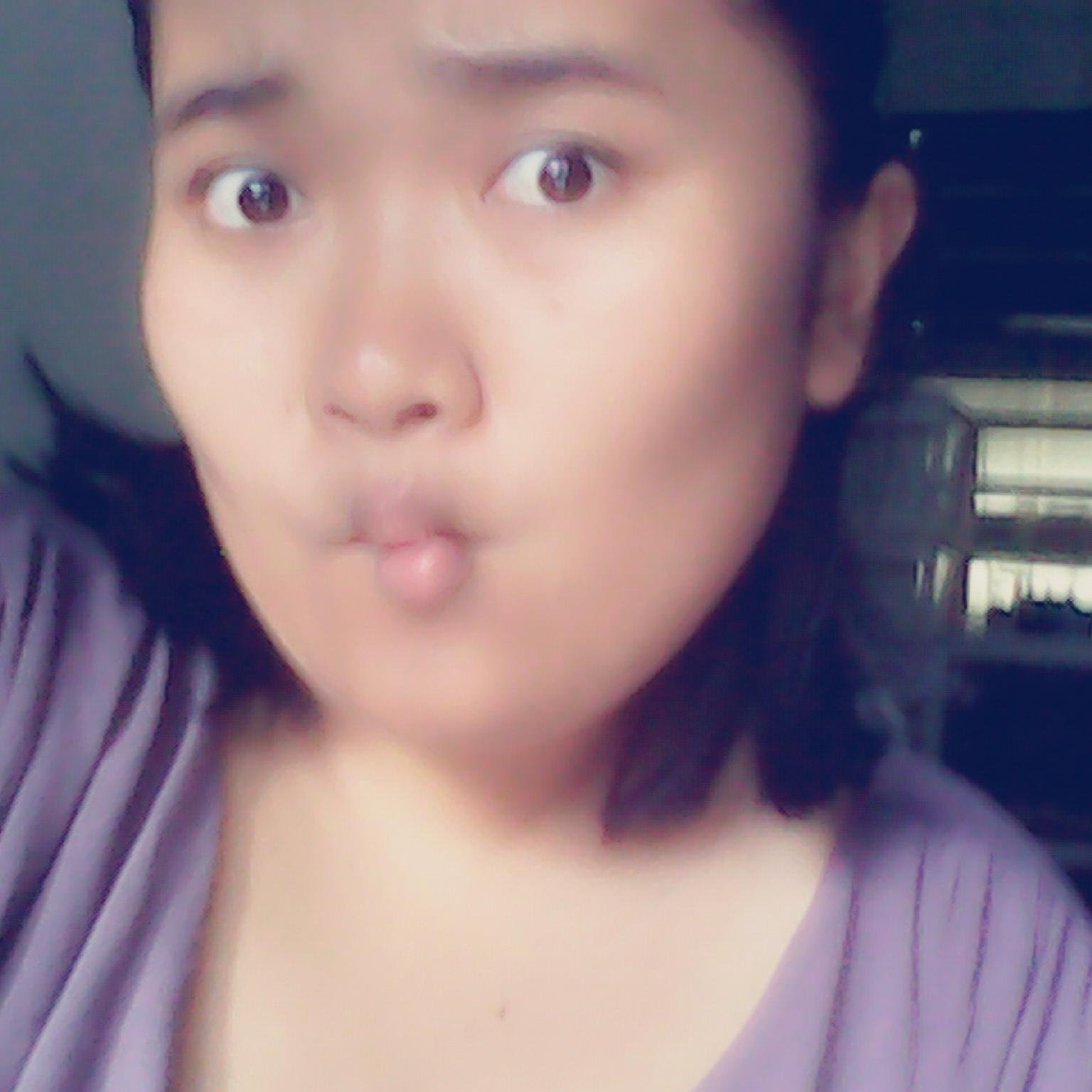 My smile is enjoy || 7FB58699