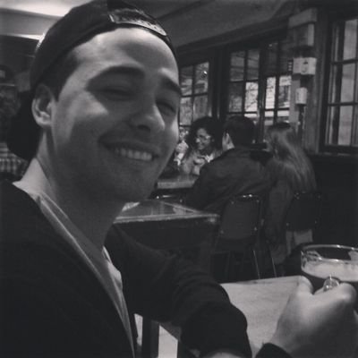 marcelotouch's profile picture. Estudiante de Mineria- prorider- viviendo la vida