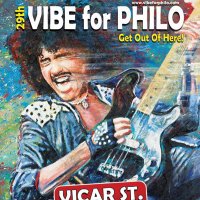 Vibe For Philo(@VibeForPhilo) 's Twitter Profileg