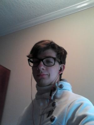 Brony and professional Five Nights At Freddy's player! 20/20/20/20 done 4 times already. WOO!