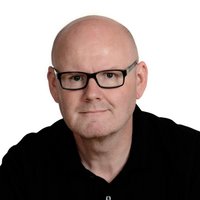 Harald Kopeter (@haraldkopeter) 's Twitter Profile