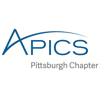 PittsburghApics's profile picture. Organization of Supply Chain Professionals