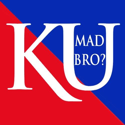 This parody account is policing KU and Lawrence. We're much more dangerous than the actual KU Compliance Department.