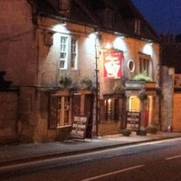 The Queens Head Box (@queensheadbox) 's Twitter Profile